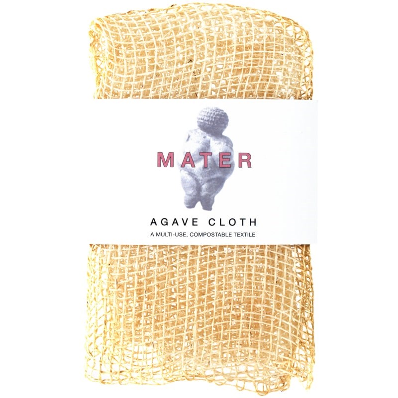 Mater Soap Mater Agave Cloth (1 pc)