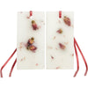 Santa Maria Novella Rosa Novella Scented Wax Tablets (2 pcs)