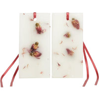 Santa Maria Novella Rosa Novella Scented Wax Tablets (2 pcs)