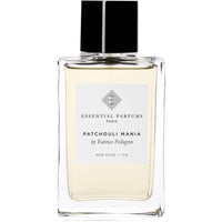 Essential Parfums Patchouli Mania by Fabrice Pellegrin (100 ml Refillable)