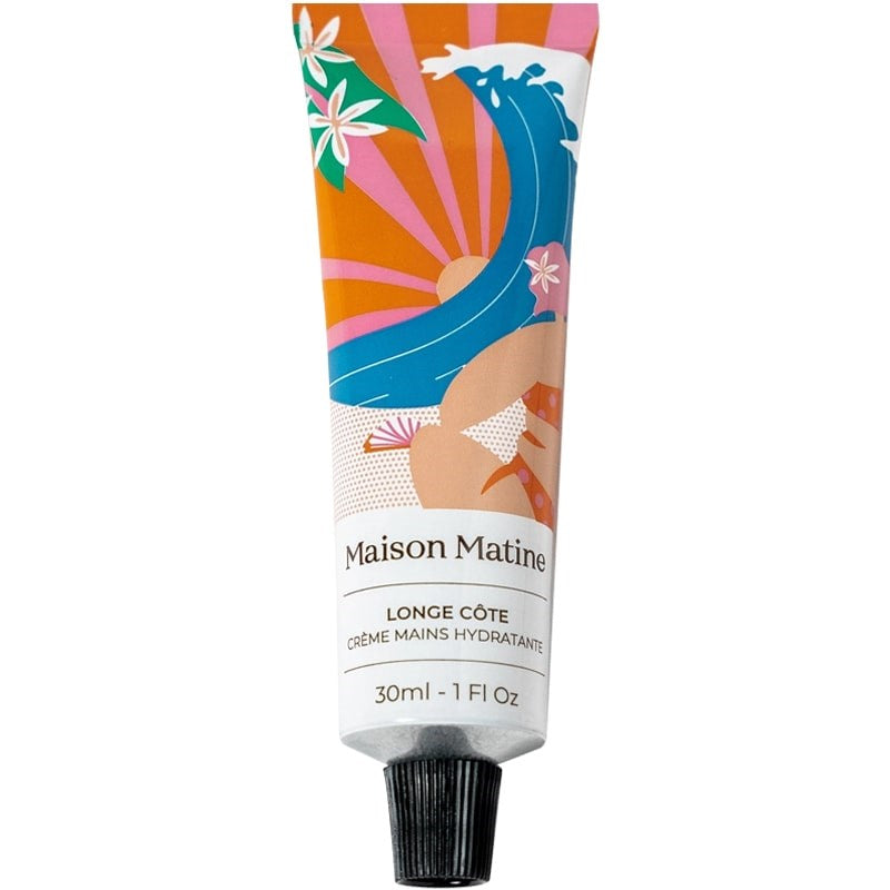 Maison Matine Longe Cote Moisturizing Hand Cream (30 ml)