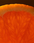 Marmalade Grove Cara Cara & Hibiscus Marmalade - Closeup of orange