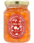 Marmalade Grove Cara Cara & Hibiscus Marmalade (5 oz)