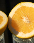Marmalade Grove Oroblanco & Agave Fruit Spread - Citrus fruit shown sliced