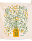 Big Dill Dish Towel Set - Beautyhabit