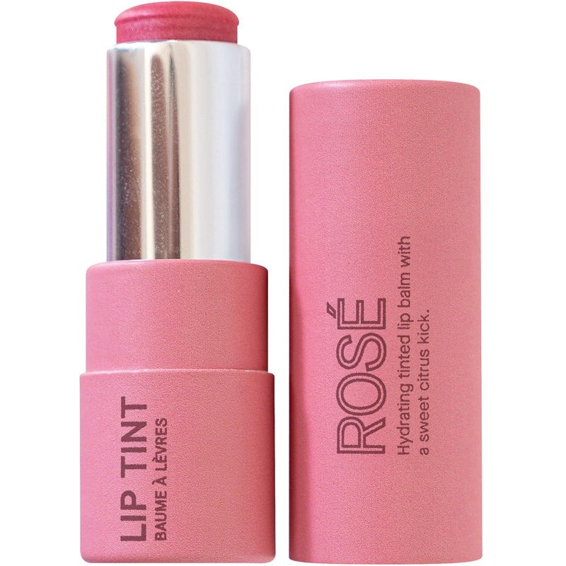 Pink House Organics Lip Tint - Rose (0.2 oz)
