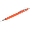 Delfonics Pentel x Delfonics Mechanical Pencil - Red - Product shown on white background