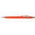 Pentel x Delfonics Mechanical Pencil - Red