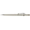 Pentel x Delfonics Mechanical Pencil - Light Grey