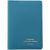 Quitterie Small Card File - Turquoise