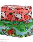 Baggu Packing Cube Set - Hello Kitty and Friends (2 pcs)