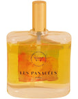 LES PANACEES Nourishing Dry Body and Hair Oil - Summer Essence (100 ml) 