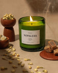 Nopalera Merida Candle - Beauty shot