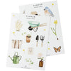 Emily Lex Studio Garden Sticker Sheets (2 sheets)
