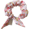 Liberty Hair Scrunchie - Clara