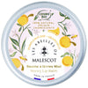 Les Abeilles de Malescot Honey Lip Balm - Grapefruit (15 ml)