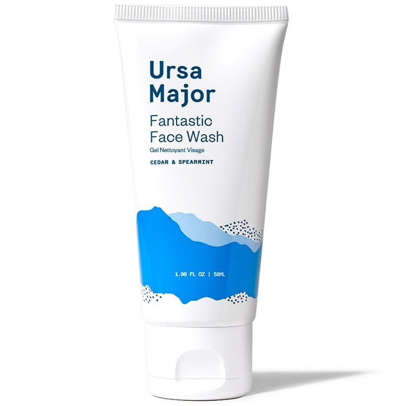 Ursa Major Fantastic Face Wash Traveler (1.96 oz)