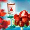 D.S. & Durga Dream Lychee Candle- Beauty shot