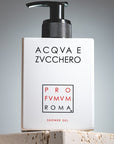 Profumum Roma Acqua E Zucchero Shower Gel - Beauty shot