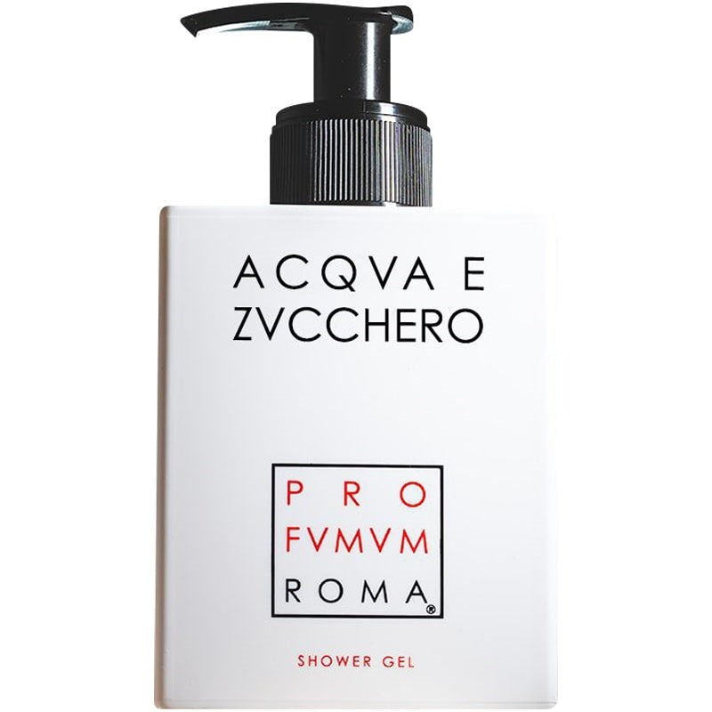 Profumum Roma Acqua E Zucchero Shower Gel (250 ml)