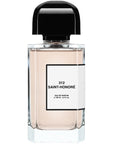 BDK Parfums 312 Saint-Honore Eau de Parfum - Product shown on white background