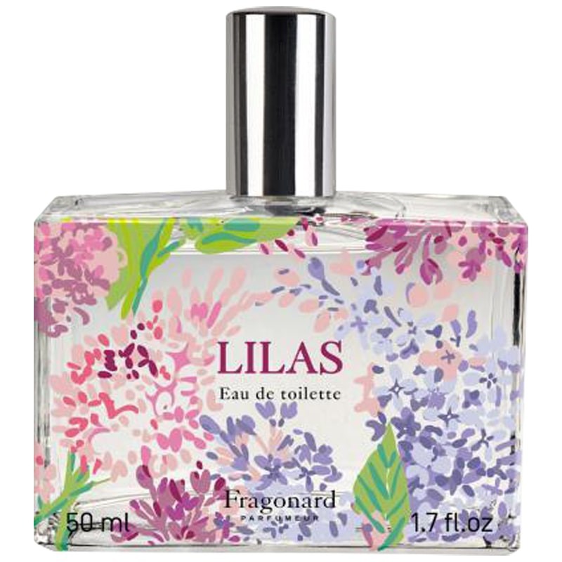 Fragonard Parfumeur Lilas Eau de Toilette - Product shown without box