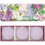 Lilas Set of Soaps