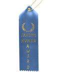 Yellow Owl Workshop Award Ribbon - Amazing Human Award