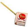 Hairpin - Joy of Cooking