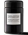 Penny Frances Apothecary Coconut Milk & Guava Softening Clay Mask (100 ml) 