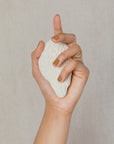 J. Hannah Nail Polish - Fauna - Models hand shown with product applied