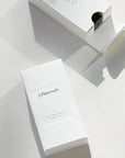 J. Hannah Nail Polish - Ikebana - Product box shown on white background