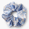 Rifle Paper Co. Peacock Scrunchie Set - Large scrunchie