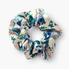 Rifle Paper Co. Peacock Scrunchie Set - Medium scrunchie