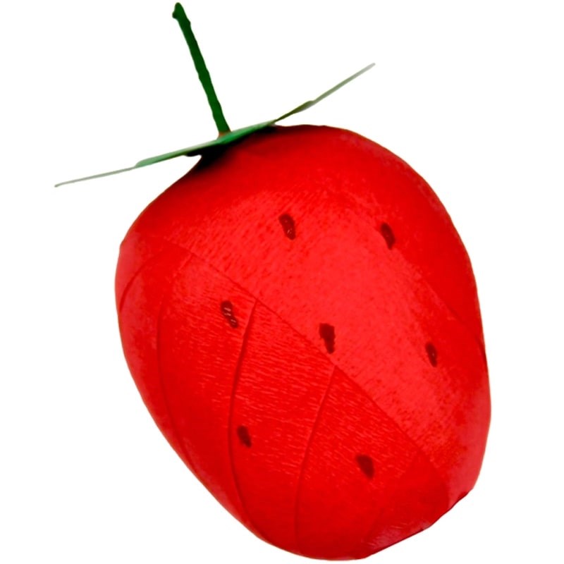 TOPS Malibu Mini Surprize Ball Strawberry