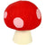 Deluxe Surprize Ball Mushroom