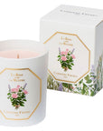 Carriere Freres Rose Mint Candle (185 g)