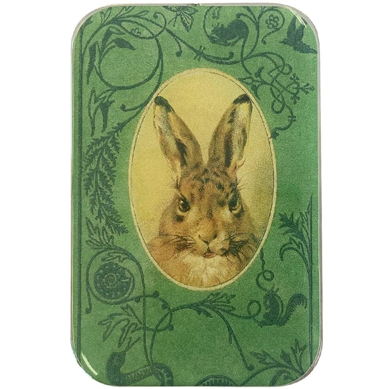 Firefly Notes Bunny Notions Tin - Large