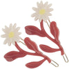Winona Irene Marguerite Barrette Set (2 pcs)