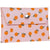 Naranjas Pink Card Holder