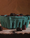 Sqirl California Boysenberry Fruit Spread - Carton of boysenberries
