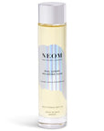 NEOM Organics Real Luxury Wellbeing Soak Multi-Vitamin Bath Oil - Product shown on white background