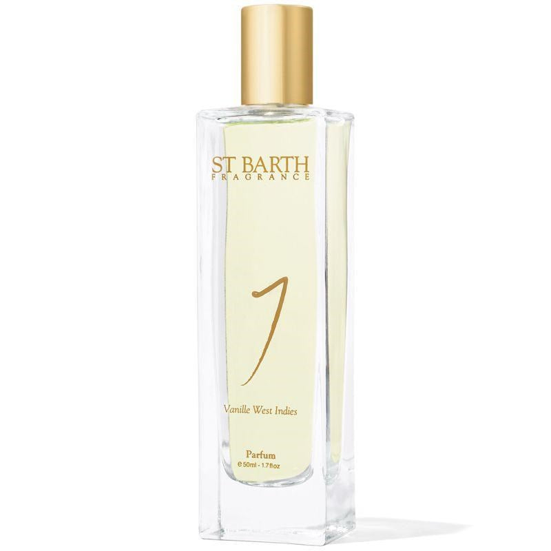 Ligne St. Barth Vanille West Indies Parfum 50 ml