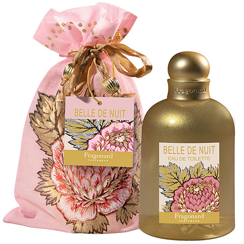  Fragonard Parfumeur Belle de Nuit Eau de Toilette (200 ml)