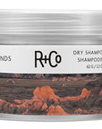 R+Co Badlands Dry Shampoo Paste - 2.2 oz