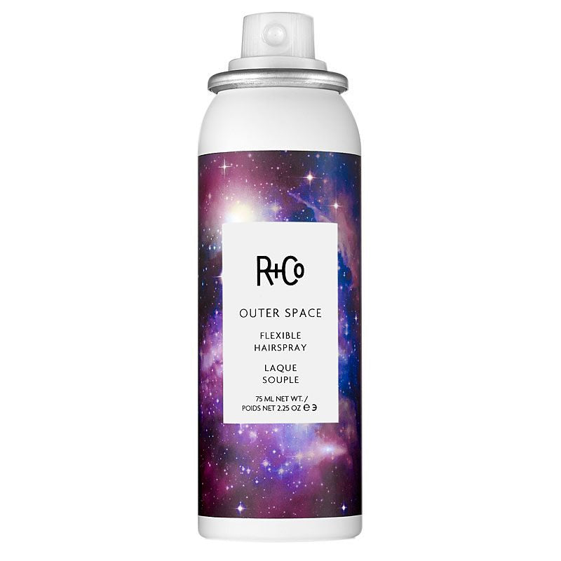 R+Co Outer Space Flexible Hairspray - 2.25 oz
