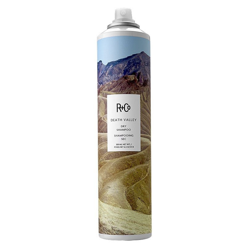 R+Co Death Valley Dry Shampoo - 6.3 oz