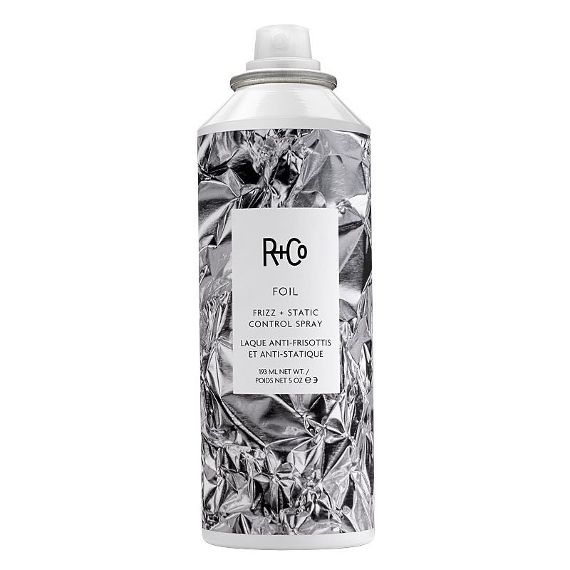 R+Co Foil Frizz + Static Control Spray 5 oz – Beautyhabit
