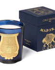 Cire Trudon Limited Edition Madurai Candle with box