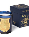 Cire Trudon Limited Edition Reggio Candle with box